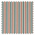 Swatch of Torezzo Outdoor Multi by Clarke And Clarke