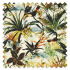 Swatch of Toucan Outdoor Antique by Clarke And Clarke