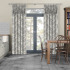 Made To Measure Curtains Tyrol Silver