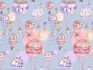 Image of up and away lilac by Voyage