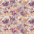 Vicente Elderberry Fabric by Voyage