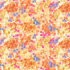 Vicente Sunset Fabric by Voyage