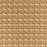 Wardle Embroidery Olive/Brick Fabric by Morris & Co