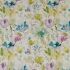 Water Meadow Jade Fabric by iLiv
