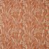 Wild Grasses Clementine Fabric by iLiv