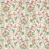 Wild Meadow Blush Fabric by Clarke And Clarke