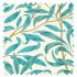 Swatch of Willow Boughs Teal