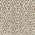 Dari Cocoa Fabric by The Pure Edit
