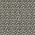 Desta Charcoal Fabric by The Pure Edit