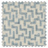 Swatch of Desta Sky