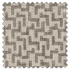Swatch of Desta Taupe
