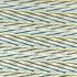 Diffinity Gold/Topaz Fabric by Harlequin