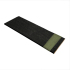 Ebony Wood Venetian Blind With Olive Tape Swatch