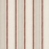 Edo Cinnabar Fabric by The Pure Edit