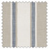 Swatch of Edo Denim