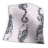Made To Measure Curtains Tigris Pink Swatch