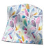 Electric Roman Blind Brympton Lotus Cream