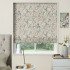 Emilie Peacock Electric Roman Blind