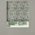 Electric Roman Blind Oakmere Verdegris