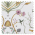 Swatch of Potagerie Cream