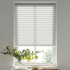 Elise Grey Roller Blind