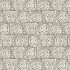 Ellora Graphite Fabric by The Pure Edit
