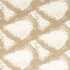 Enigmatic Velvet Taupe Fabric by Harlequin