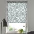 Entwistle Teal Roller Blind