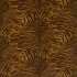 Equidae Onyx/Amber Light Fabric by Harlequin