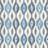 Fergana Chambray Fabric by The Pure Edit