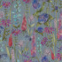 Florabunda Linen Fabric