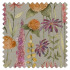 Swatch of Florabunda Russett