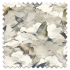 Flyway Natural Roman Blind Fabric Sample