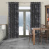 Made To Measure Curtains Knightsbridge Graystone