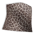 Made To Measure Curtains Leopard Adusta Swatch