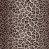 Made To Measure Curtains Leopard Adusta Flat Image