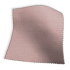 Made To Measure Curtains Panama Plain Dawn Pink Swatch