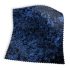 Made To Measure Curtains Panther Cobalt Swatch