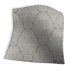 Made To Measure Curtains Showbiz Aluminium Swatch