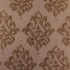 Made To Measure Curtains Tunbridge Mocha Flat Image