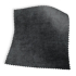 Made To Measure Curtains Valentino Creative Coal Swatch