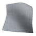 Made To Measure Roman Blinds Glitz Silver Swatch