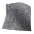 Made To Measure Roman Blinds Glitz Zinc Swatch