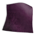 Made To Measure Roman Blinds Macro Violetto Swatch