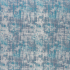 Miami Blue Atoll Fabric Flat Image