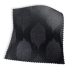 Made To Measure Roman Blinds Palace Onyx Swatch