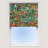 Made To Measure Roman Blinds Renoir Multi