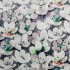 Tulipa Spring Beauty Fabric Flat Image