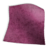Made To Measure Roman Blinds Valentino Fuschia Lily Swatch
