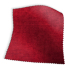 Made To Measure Roman Blinds Valentino Juicy Red Swatch